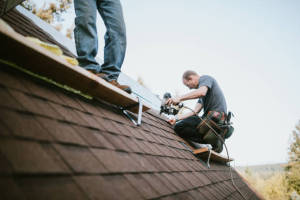 Local Roofers in Martinez, CA